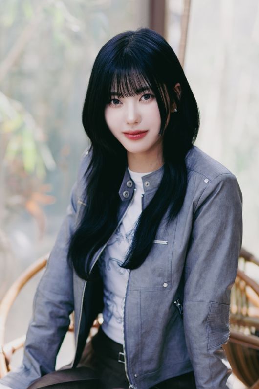 이즈나 코코. 웨이크원 제공