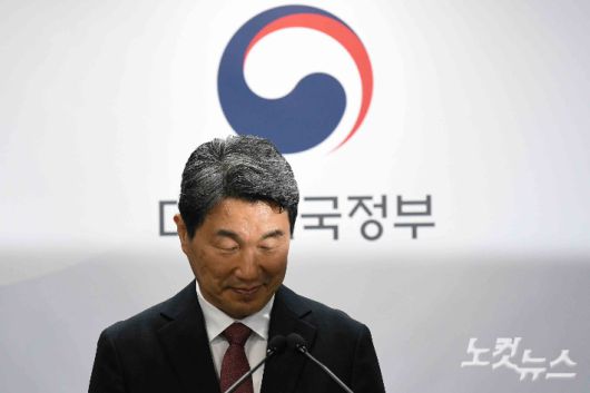 이주호 부총리 겸 교육부 장관. 박종민 기자