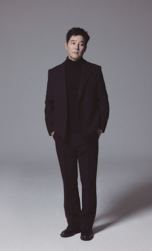 가수 겸 배우 임창정. 제이지스타 제공