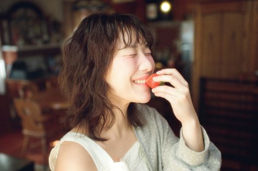 싱어송라이터 치즈. 무드밍글 제공