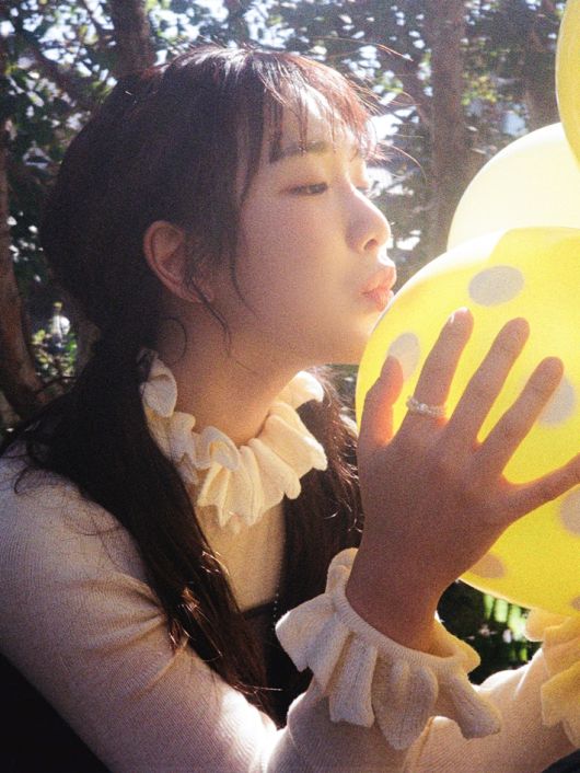 타이틀곡은 데이식스 영케이가 피처링한 '그렇게 됐어'다. 무드밍글 제공