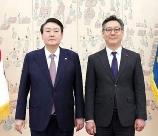 김대남 전 대통령실 행정관 페이스북 게시글 캡처