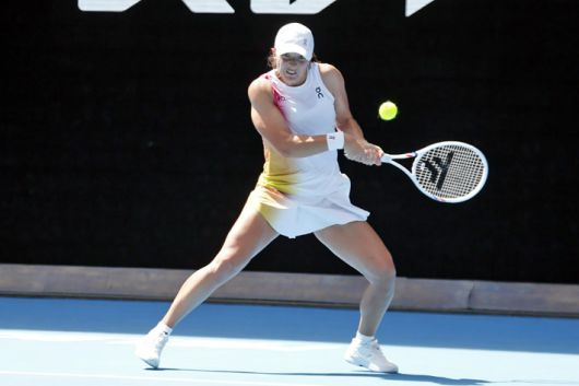 프랑스 오픈 4회 우승에 빛나는 이가 시비옹테크가 오는 9월 WTA 투어 코리아 오픈 출전을 확정했다. 코리아 오픈 조직위원회