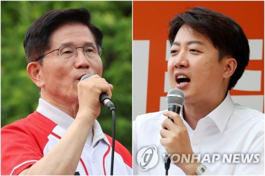 [연합뉴스 자료사진] 연합뉴스