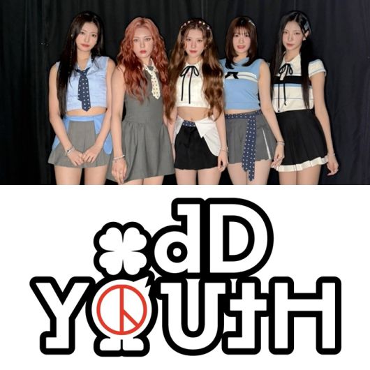 위쪽부터 오드유스, 오드유스 투표 인증 용지. 티오피 미디어 제공