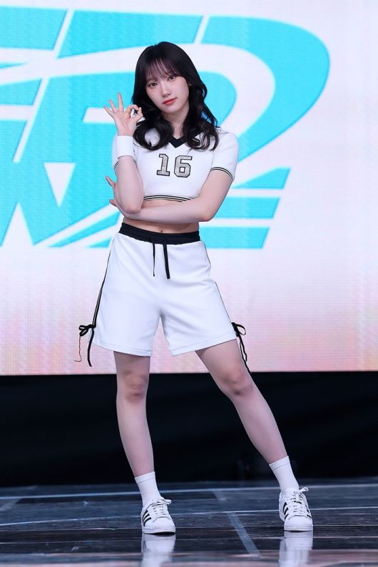 유스피어 소이. WM엔터테인먼트 제공