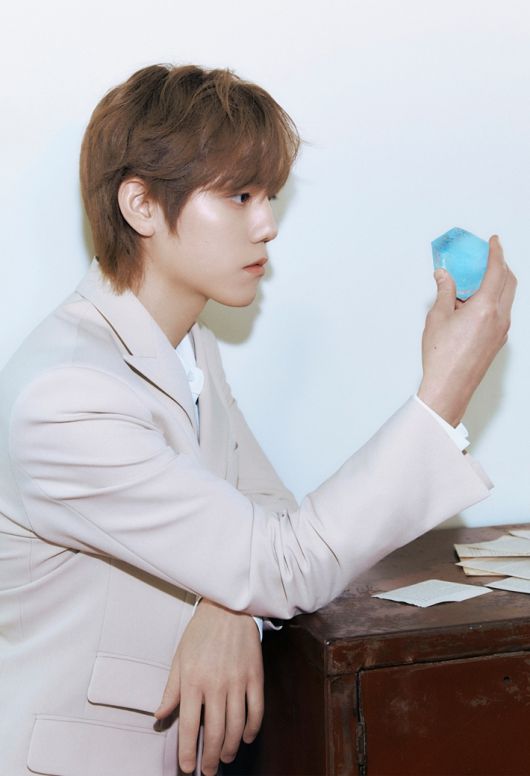 엔플라잉 차훈. FNC엔터테인먼트 제공