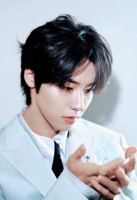 엔플라잉 이승협. FNC엔터테인먼트 제공