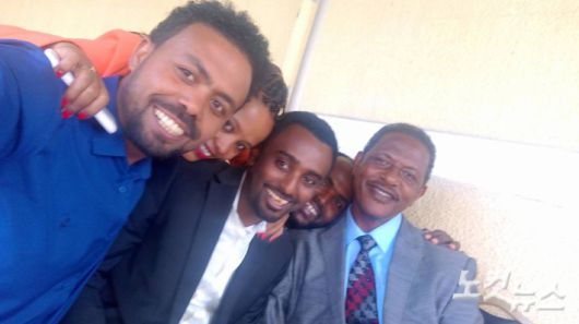 다윗은 "이제는 나도 다른 이들을 격려하며 희망을 전하고자 한다"며 "현재 고려대학교에서 보건정책 및 관리 전공으로 두 번째 석사 과정을 밟고 있으며, 앞으로 에티오피아의 보건 시스템을 개혁하고 건강정책을 이끌어가기를 꿈꾸고 있다"고 밝혔다.