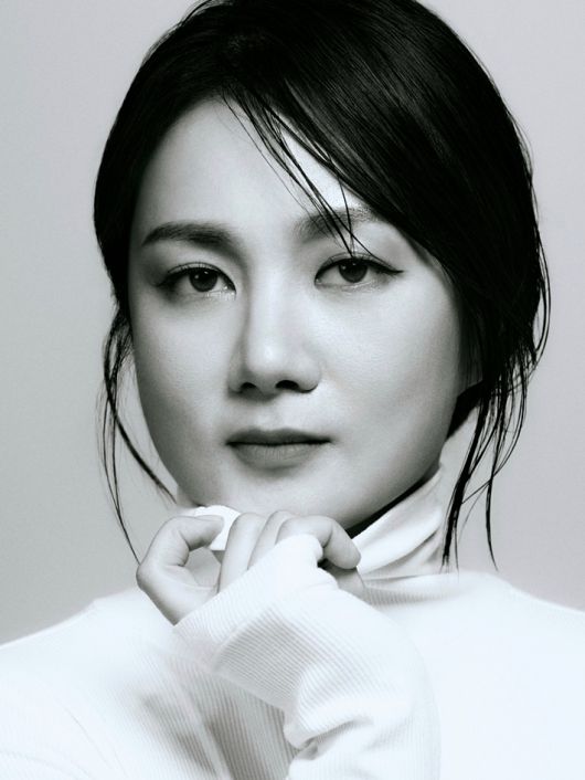 16일 공개된 박나래 새 프로필 사진. 본인 제공