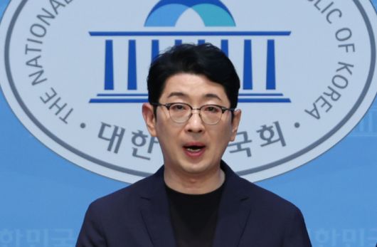 국무총리 인사청문특위 위원인 국민의힘 주진우 의원. 연합뉴스