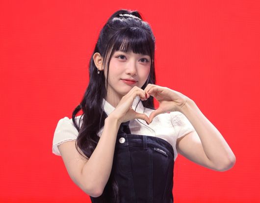 베이비돈크라이 쿠미. 연합뉴스