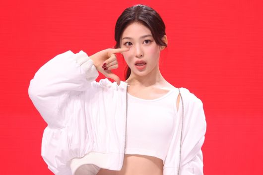 베이비돈크라이 베니. 연합뉴스