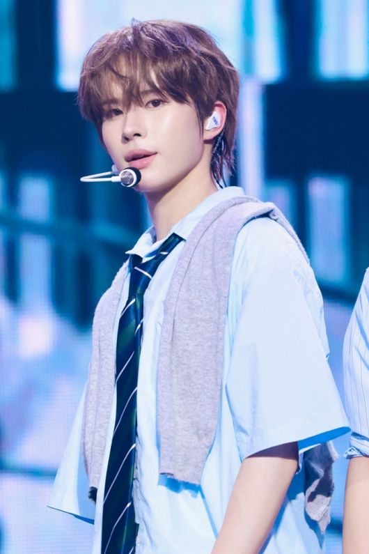 투어스 경민. 플레디스 엔터테인먼트 제공