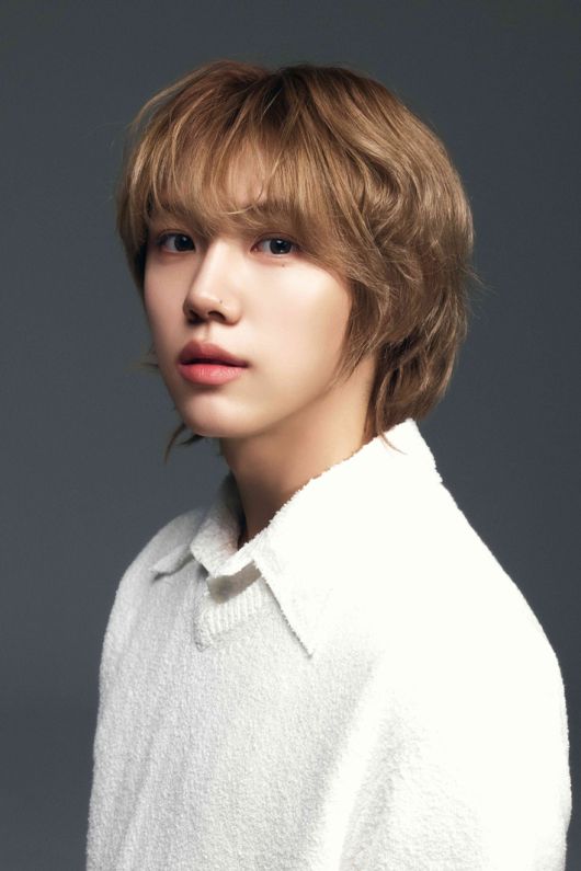 크래비티 성민. 스타쉽엔터테인먼트 제공