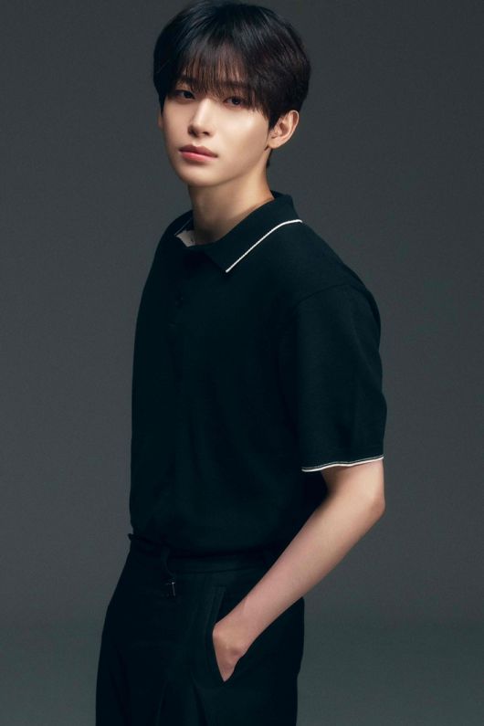 크래비티 정모. 스타쉽엔터테인먼트 제공