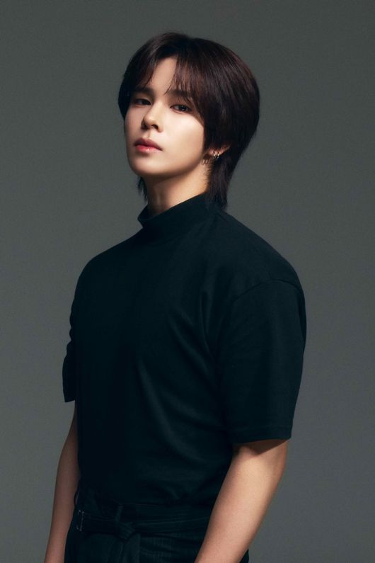 크래비티 세림. 스타쉽엔터테인먼트 제공