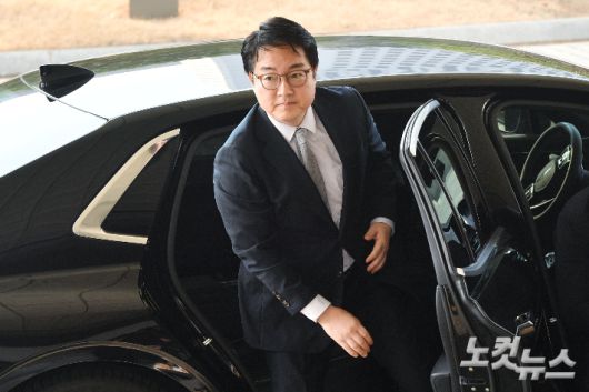 심우정 검찰총장. 류영주 기자