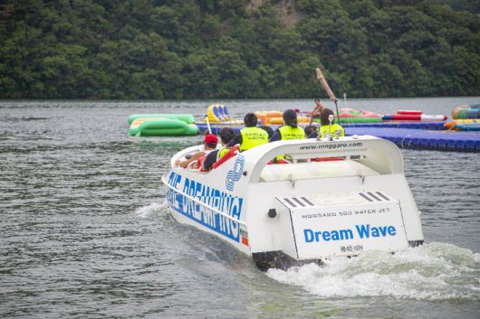 남양주 더드림핑. 자료사진