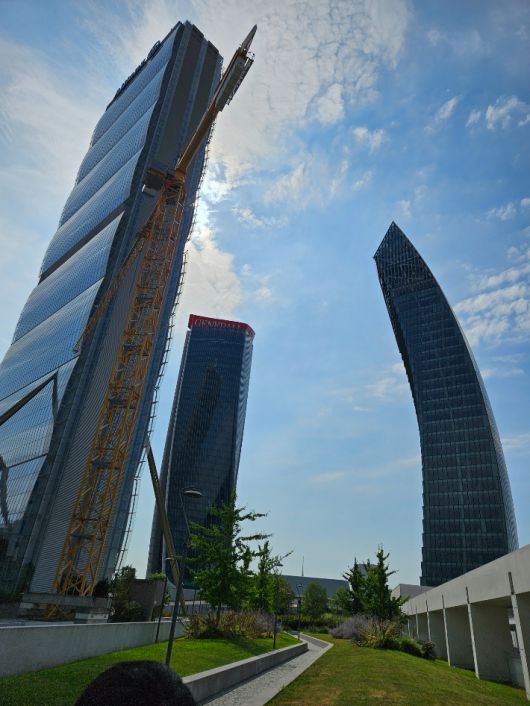 밀라노 시티라이프. 권민철 기자