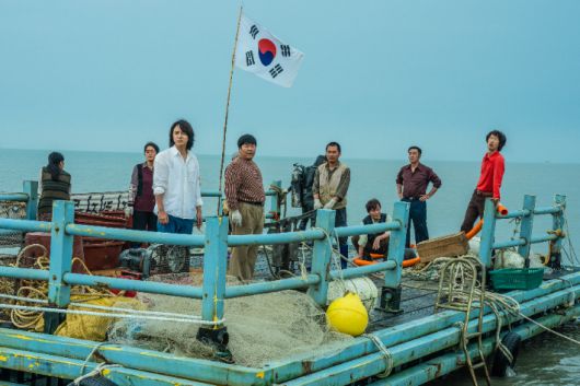 '파인: 촌뜨기들'. 월트디즈니 컴퍼니 코리아 제공