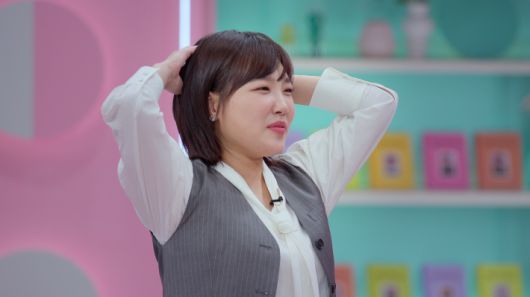 예능 '모태솔로지만 연애는 하고 싶어'. 넷플릭스 제공