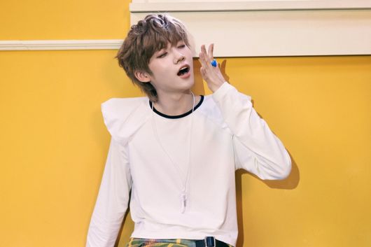 클로즈유어아이즈 켄신. 언코어 제공