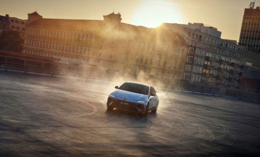 아이오닉6N. 현대자동차 제공