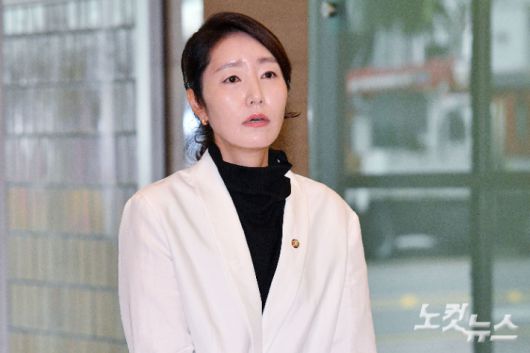 강선우 여성가족부 장관 후보자. 류영주 기자