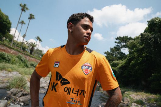 페드링요. 제주SK FC 제공