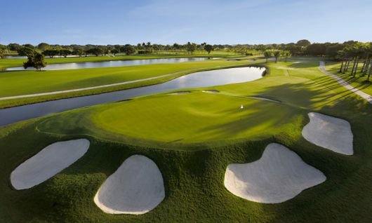 트럼프 내셔널 도럴 홈페이지