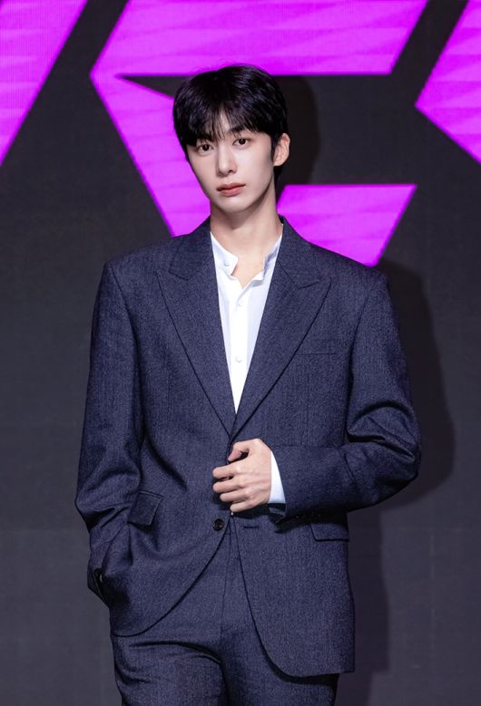 몬스타엑스 형원. 스타쉽엔터테인먼트 제공