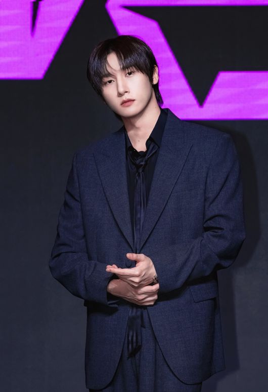 몬스타엑스 아이엠. 스타쉽엔터테인먼트 제공