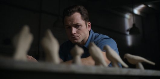 시리즈 '블랙 버드'. 애플TV+ 제공