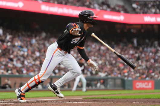 이정후. 연합뉴스