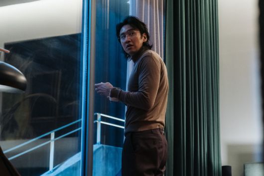 시리즈 '악연'. 넷플릭스 제공