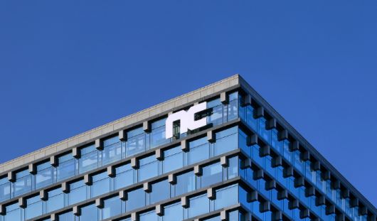 엔씨소프트 사옥. 엔씨소프트 제공