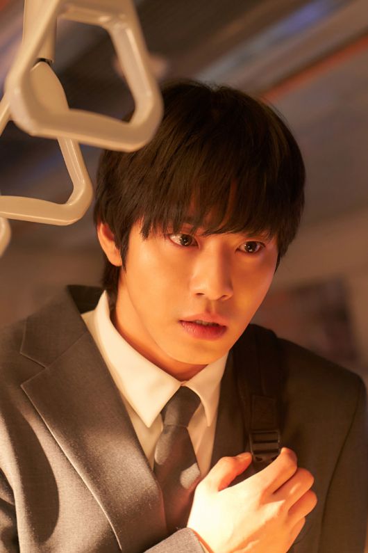 영화 '전지적 독자 시점' 스틸컷. 롯데엔터테인먼트 제공