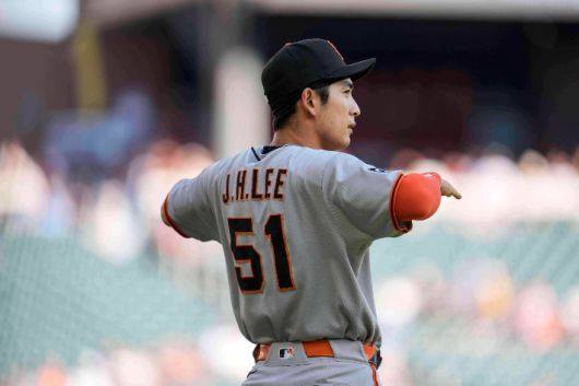 이정후. 연합뉴스