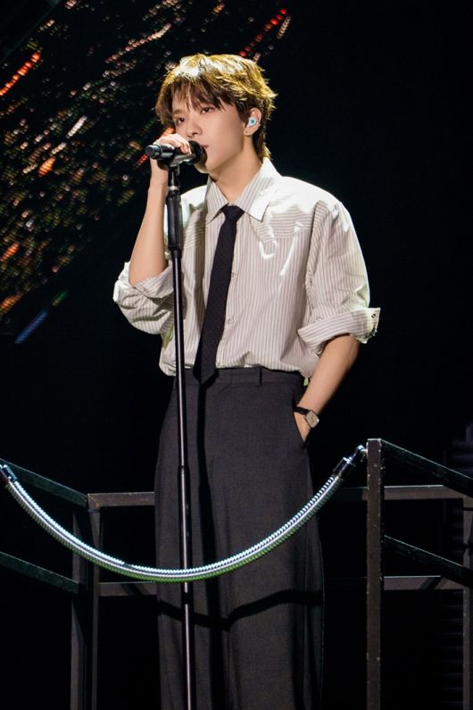 보이넥스트도어 운학. KOZ엔터테인먼트 제공