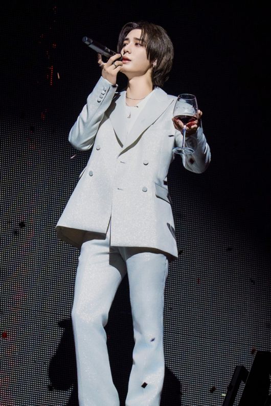 보이넥스트도어 이한. KOZ엔터테인먼트 제공