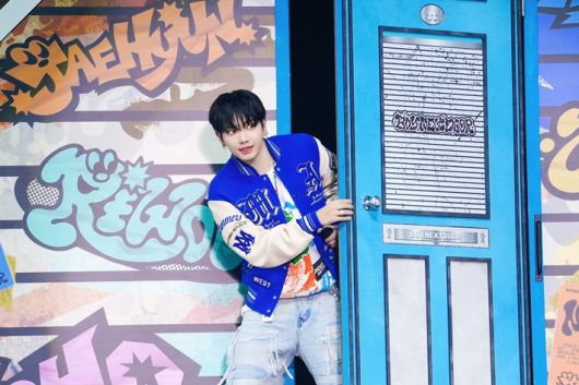 보이넥스트도어 명재현. KOZ엔터테인먼트 제공