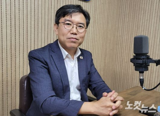 민주당 이상식 충북도의원. 충북CBS