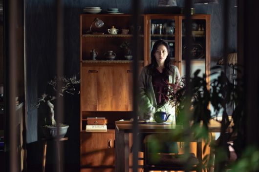 영화 '어쩔수가없다' 스틸컷. CJ ENM 제공