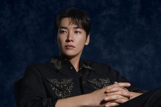 배우 김영광. 넷플릭스 제공