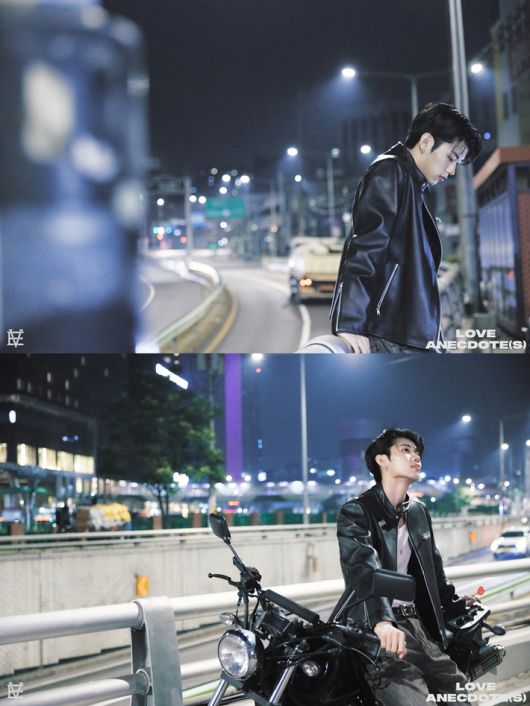 이븐 이정현. 젤리피쉬엔터테인먼트 제공