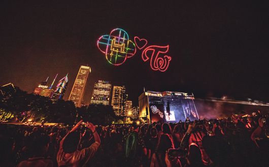 JYP엔터테인먼트 제공