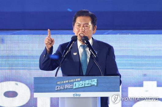 [연합뉴스 자료사진] 연합뉴스