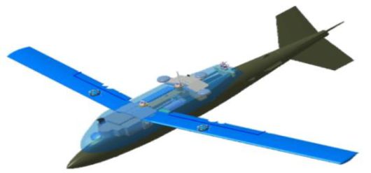 한국형 GPS 유도폭탄(KGGB). 연합뉴스