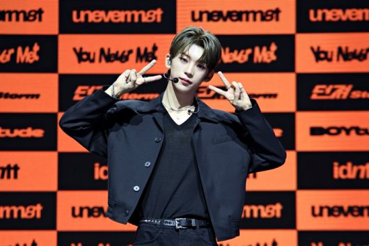 아이덴티티 유네버멧 김도훈. 모드하우스 제공